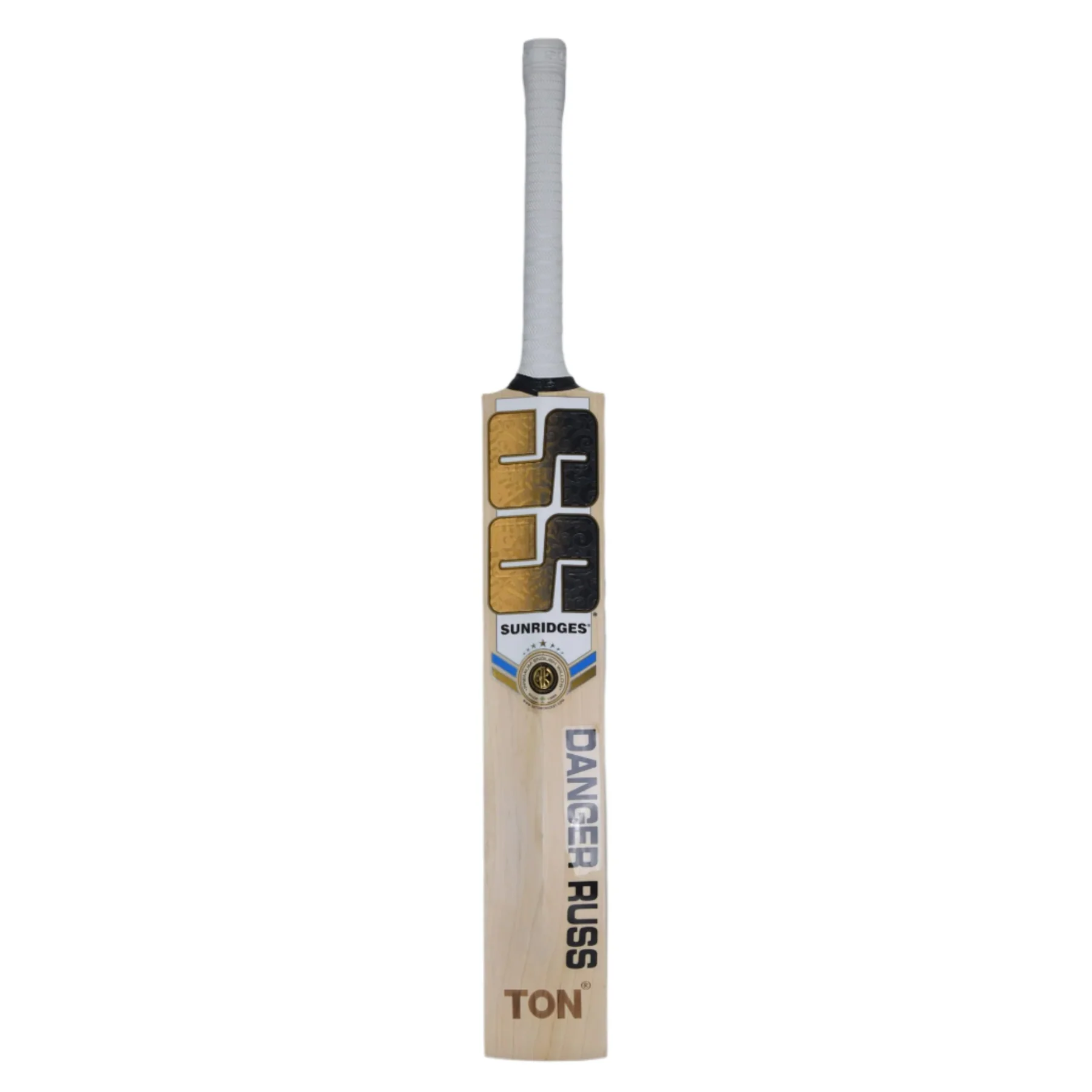 SS DRE RUSSELL 2.0 English Willow Cricket Bat_67905317abb4e.webp